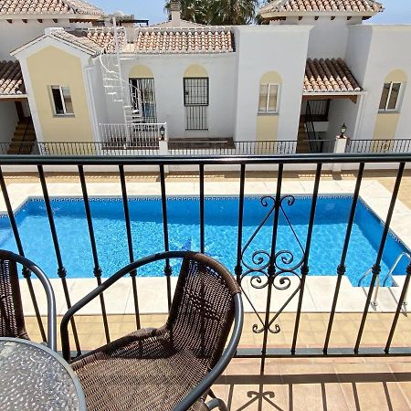 Chimenea Pinar 2 Apartments Casasol Nerja Exterior photo